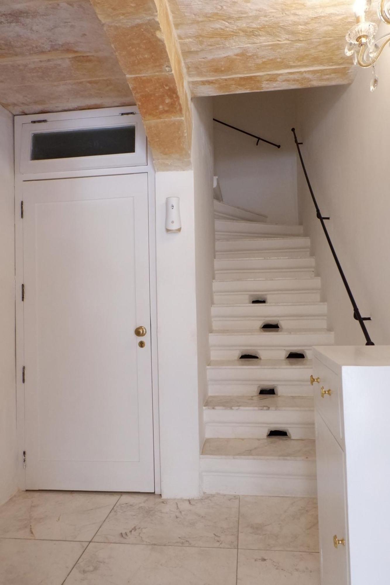 Spqr Studios Valletta Exteriör bild