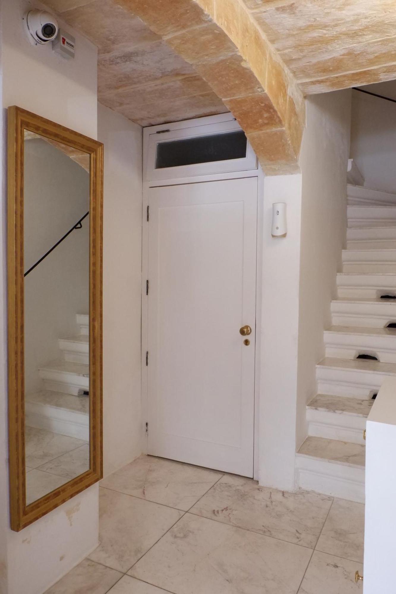 Spqr Studios Valletta Exteriör bild