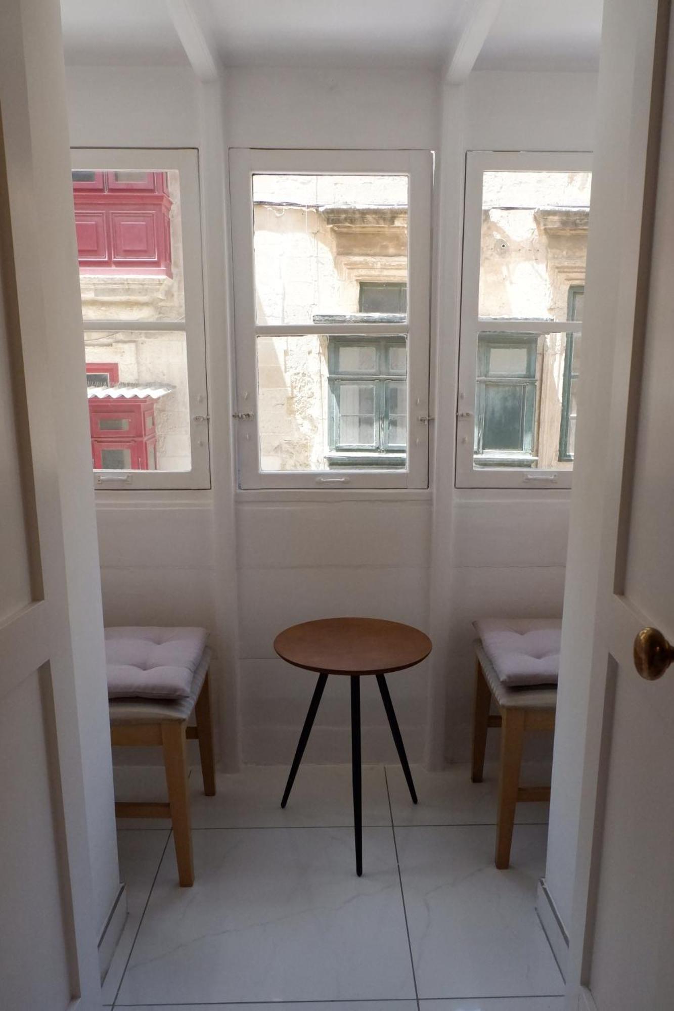 Spqr Studios Valletta Exteriör bild