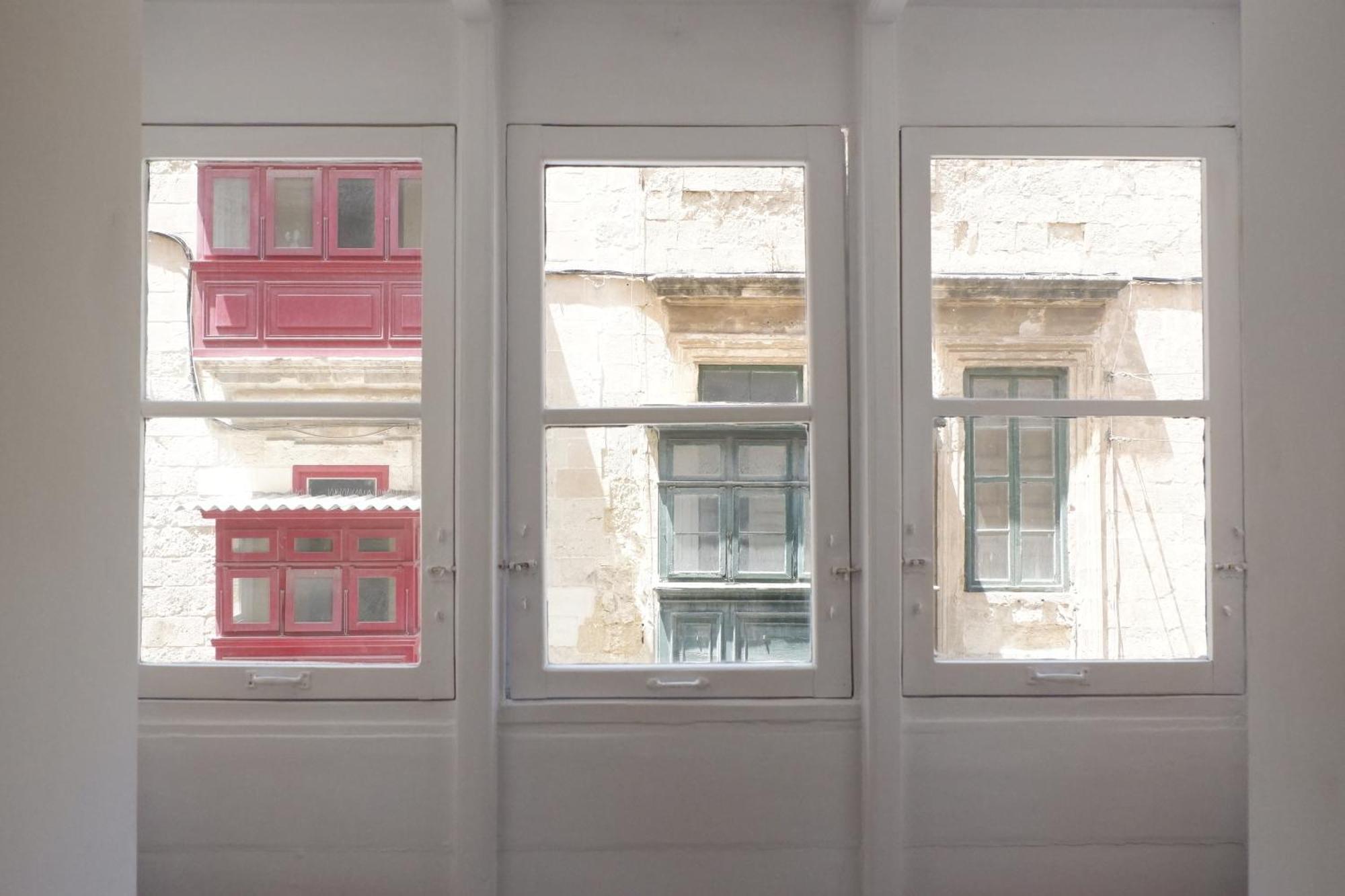 Spqr Studios Valletta Exteriör bild