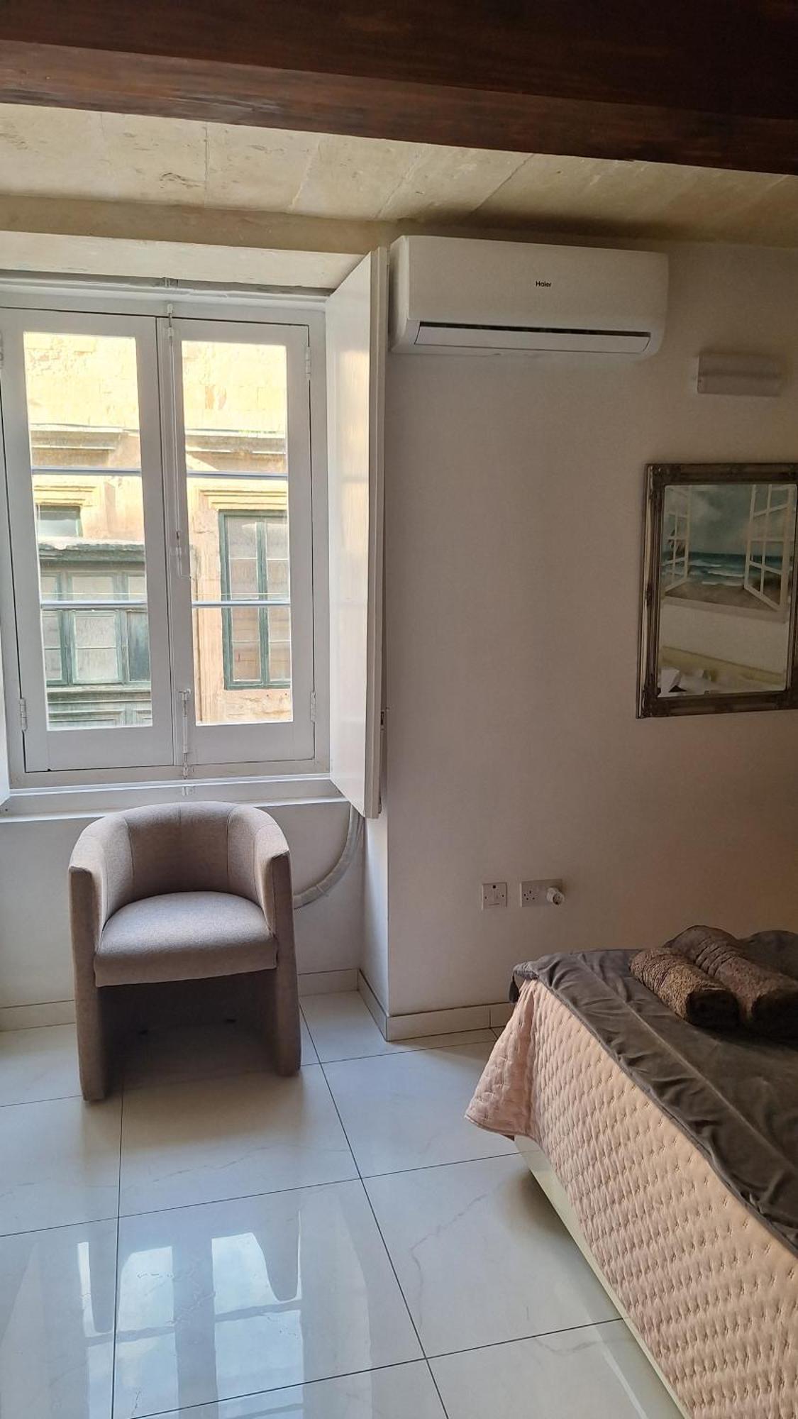 Spqr Studios Valletta Exteriör bild