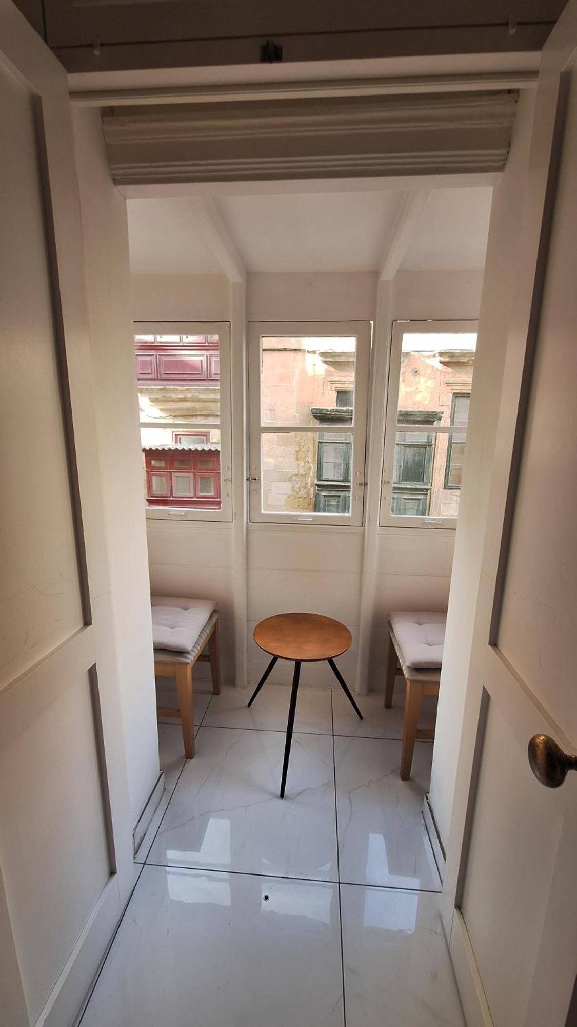 Spqr Studios Valletta Exteriör bild